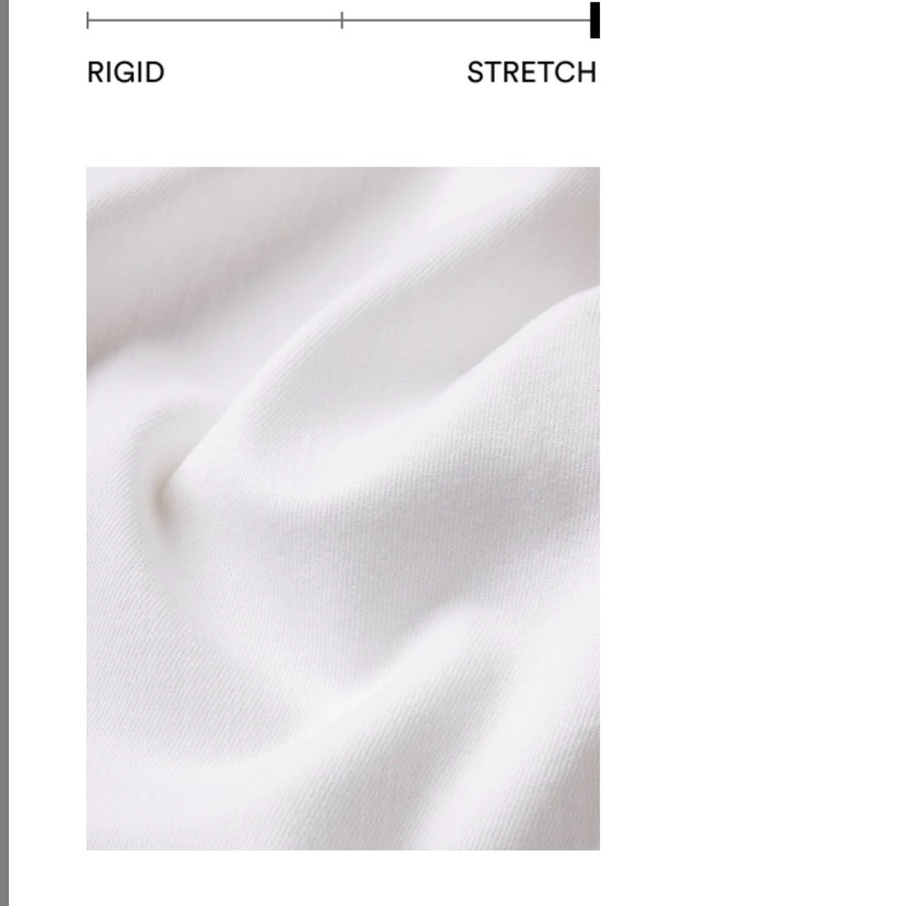 FRAME | Le Sleek Straight Jeans - Picture 8 of 8